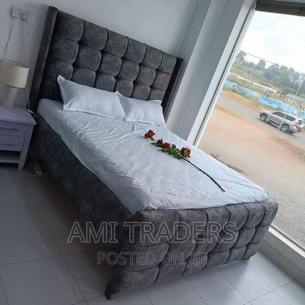 Royal Chester Bed (5*6)