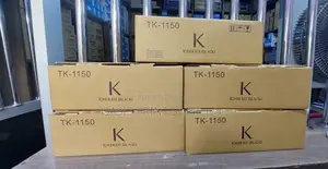 Original Tk 1150 Toner