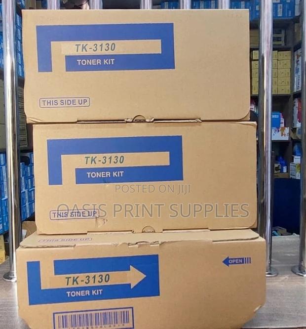 Original Tk-3130 Toner