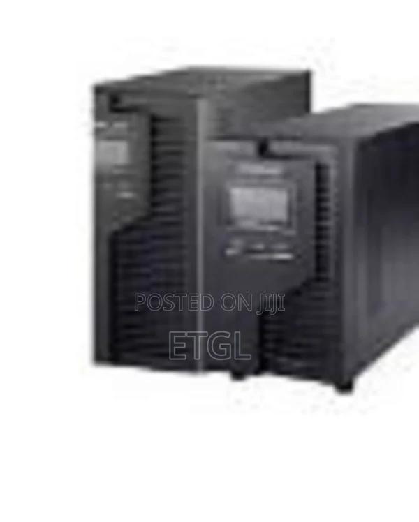 Mecer Me-1000-Gtu Ups, 1kva Online Smart UPS