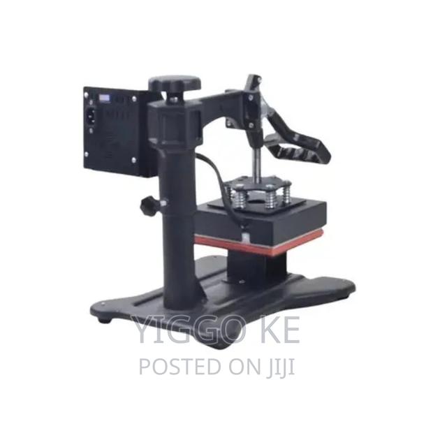 Logo-Press Machines - thumbnail 4