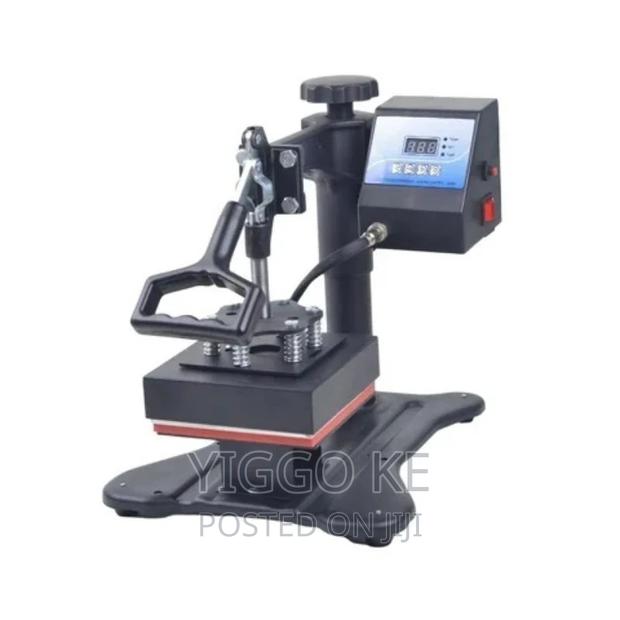 Logo-Press Machines - thumbnail 5