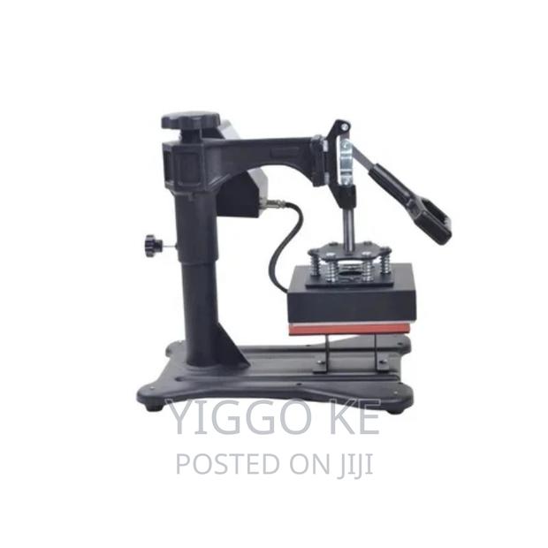 Logo-Press Machines - thumbnail 6