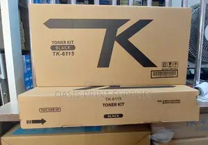 Original Tk-6115 Toner
