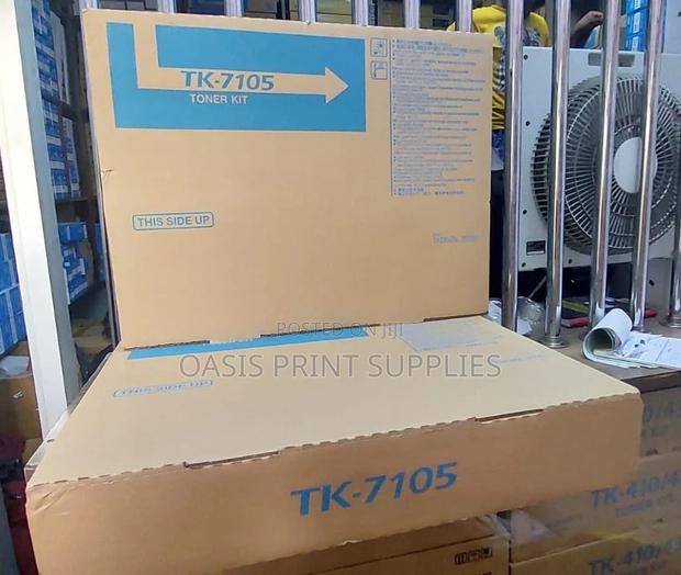 Original Tk 7105 Toner