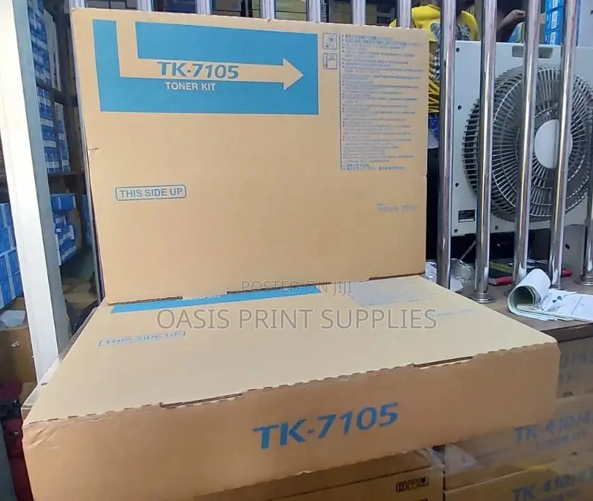 Original Tk 7105 Toner