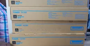 Original Tn216bk Toner