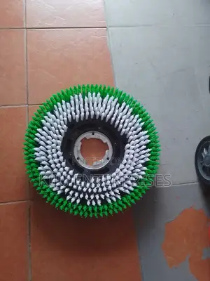 Floor Scrubber Brushes