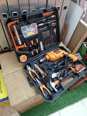 Zera Toolset/Toolkit