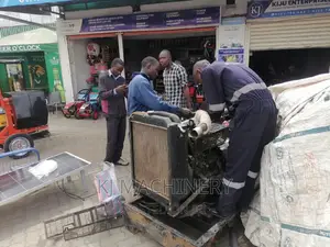 Generator Repairs, Installation , Maintenance, Overhauls