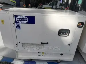 Perkins 100 KVA Brand New Diesel Silent Generator -3phase