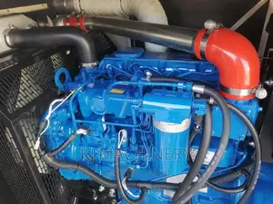 Perkins 100 KVA Brand New Diesel Silent Generator -3phase