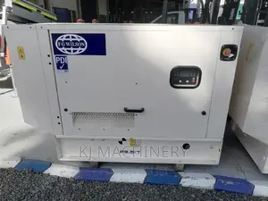 Perkins 100 KVA Brand New Diesel Silent Generator -3phase