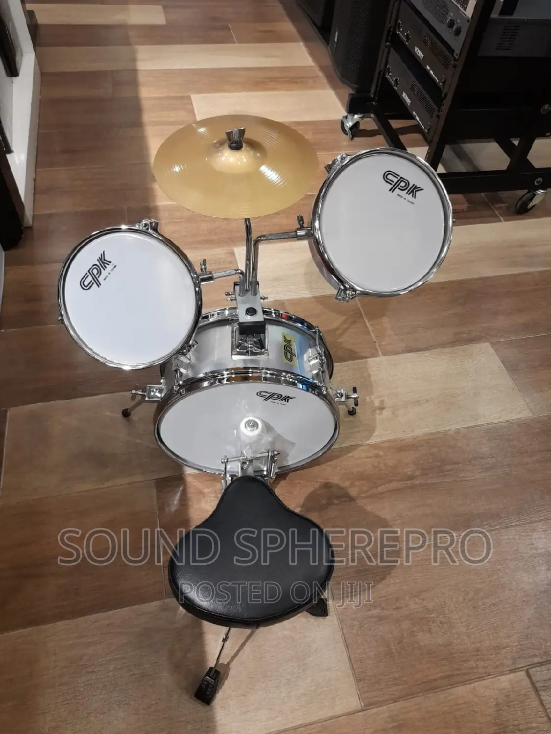 CPK Children Drumset