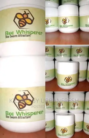 Bees Swarm Lure Kit.