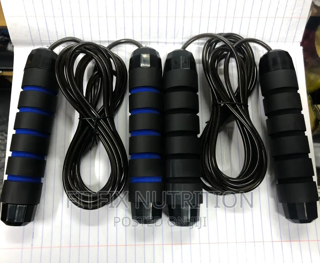 Skipping Rope