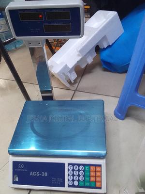 Computing Scale Digital - thumbnail 2