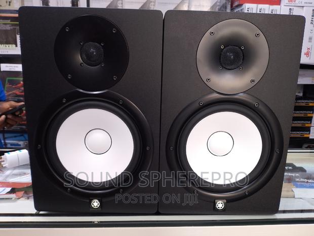 Yamaha HS8 8 Inch Monitor Speaker