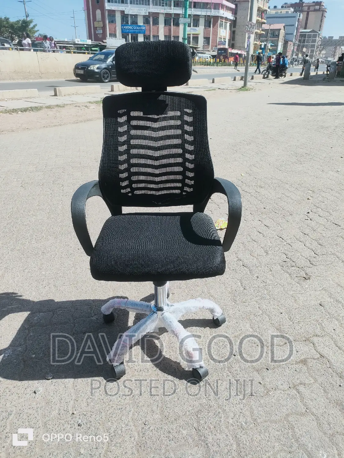 Head Rest Office Chairs Office Chair