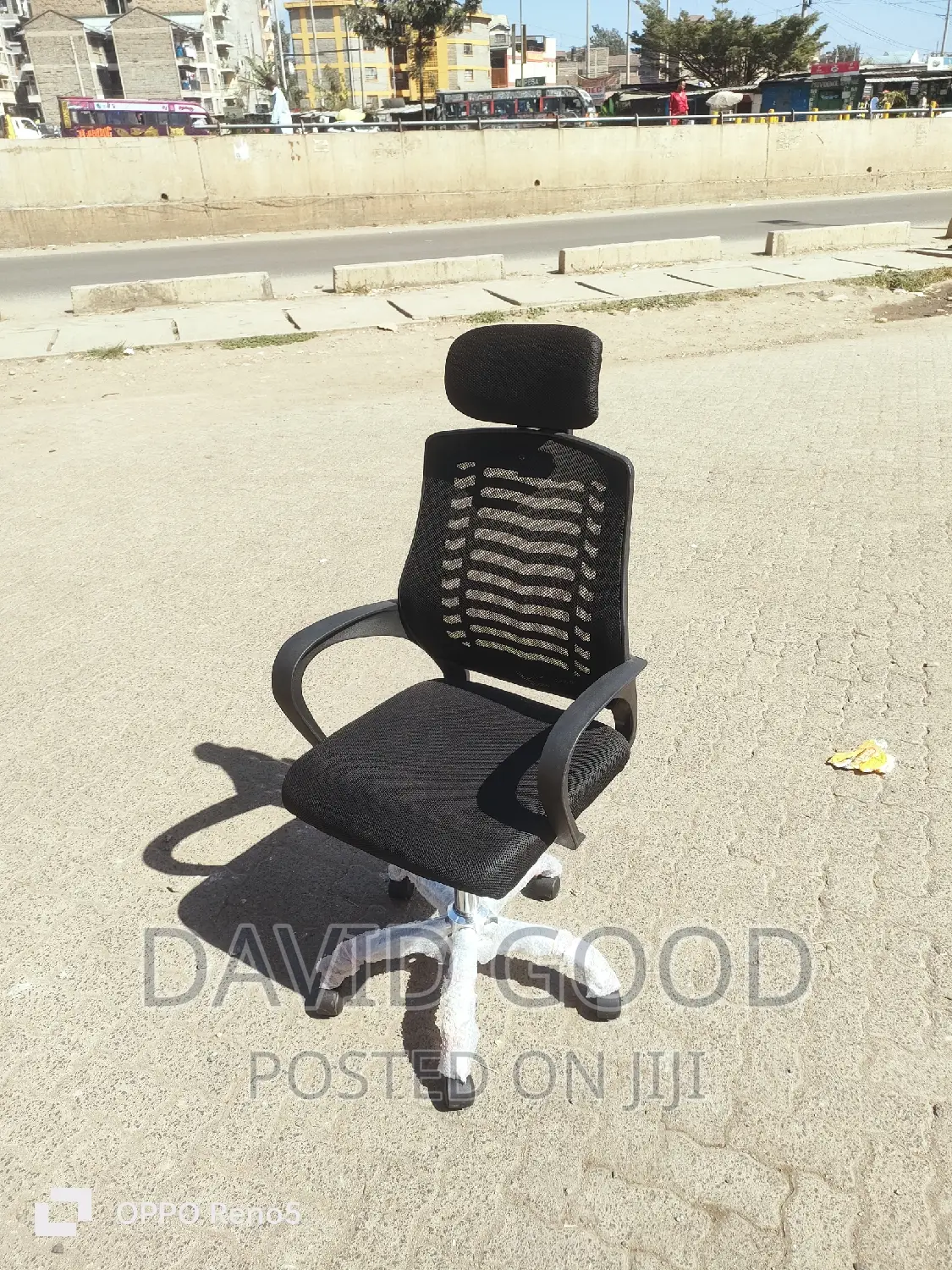 Head Rest Office Chairs Office Chair
