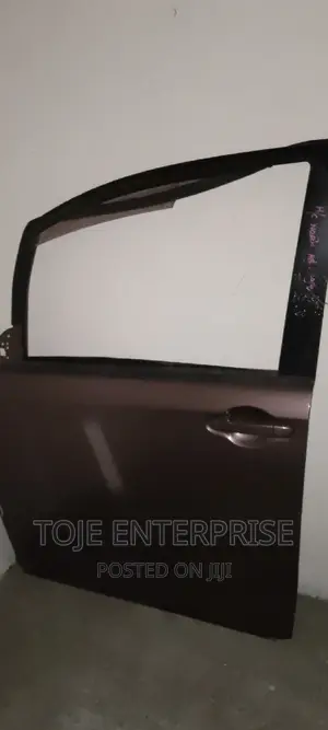 Noah 2015 Front Left Door Available