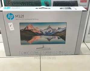 Hp 32f Monitor !! Hp 32f Monitor !! Hp 32f Monitor