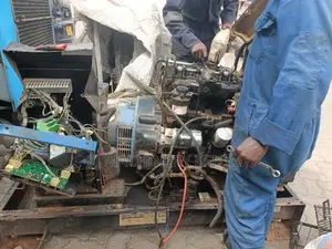 Generator Repair Maintenance Technicians.