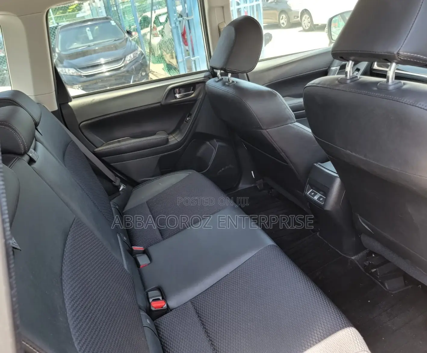 Mitsubishi Outlander 2017 Pearl