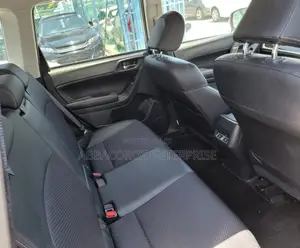 Mitsubishi Outlander 2017 Pearl