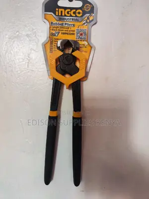 Ingco Rabbit Pliers 8" Tower Pincers Pliers 8 Inch Pliers