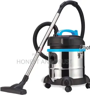 Vaccume Cleaner