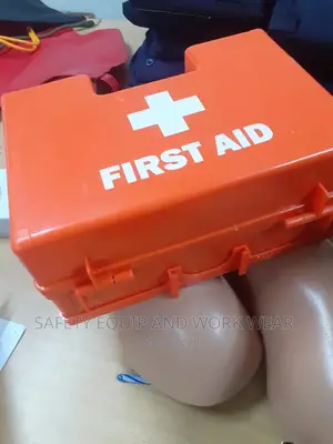 Quality First Aid Kit