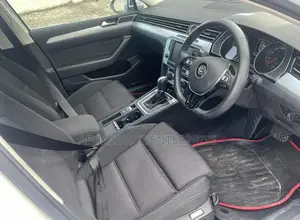 Volkswagen Passat 2016 Pearl