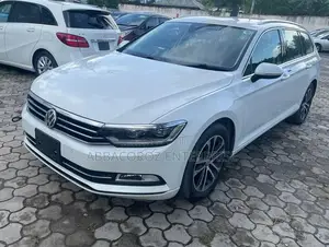 Volkswagen Passat 2016 Pearl