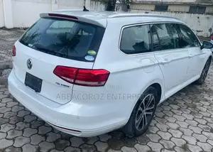 Volkswagen Passat 2016 Pearl