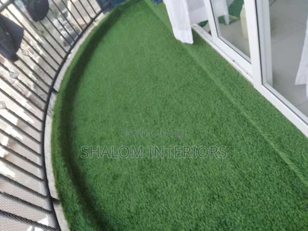 Balcony Grass Carpet Balcony Grass Carpet - main view