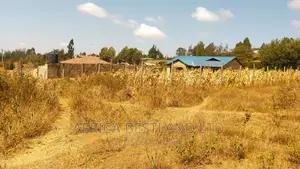 50x100 Plot Kikuyu Kamangu