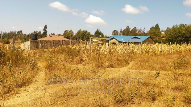 50x100 Plot Kikuyu Kamangu - thumbnail 4