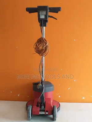 Floor Cleaning/Buffer/Polisher/Scrubbler Orbital 240v Ex-Uk