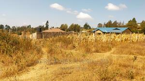 50x100 Plot Kikuyu Kamangu - main view