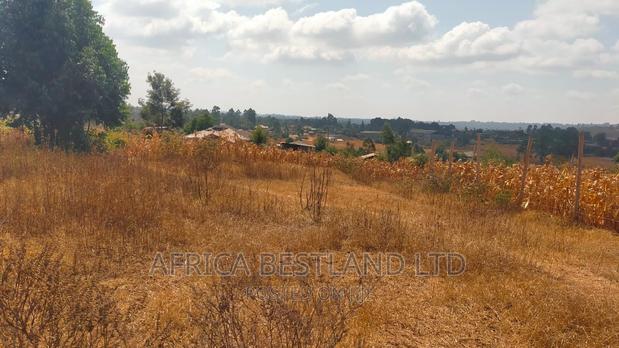 50x100 Plot Kikuyu Kamangu - thumbnail 7