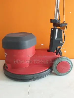 Floor Cleaning/Buffer/Polisher/Scrubbler Orbital 240v Ex-Uk