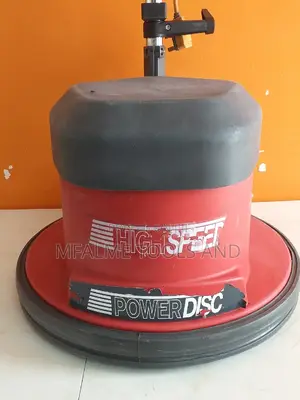Floor Cleaning/Buffer/Polisher/Scrubbler Orbital 240v Ex-Uk