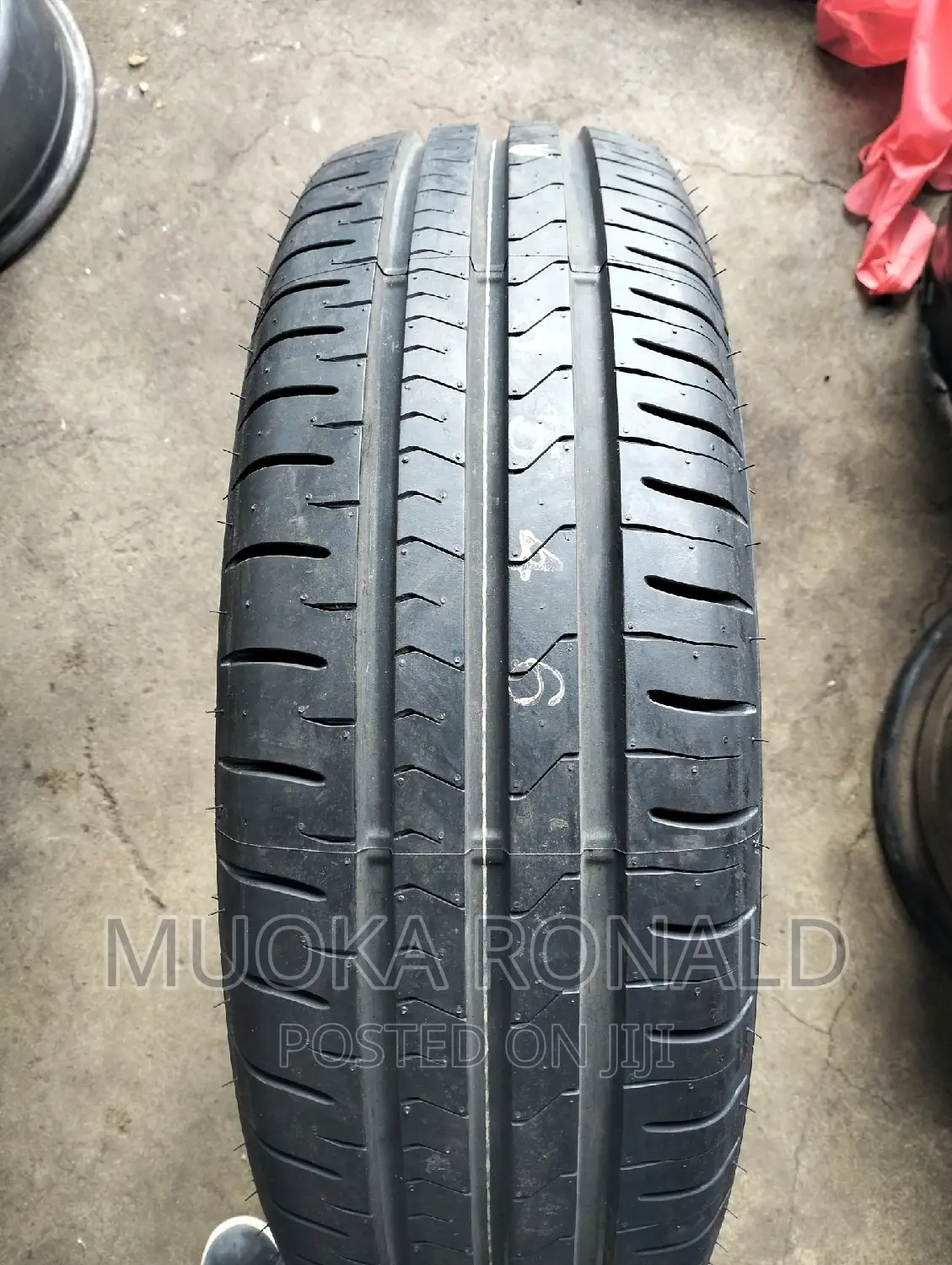 215/70r15 Falken Tyre