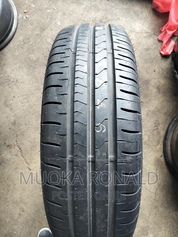 215/70r15 Falken Tyre