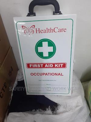First Aid Kit Portable - thumbnail 2