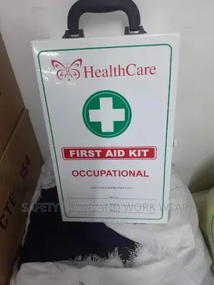 First Aid Kit Portable