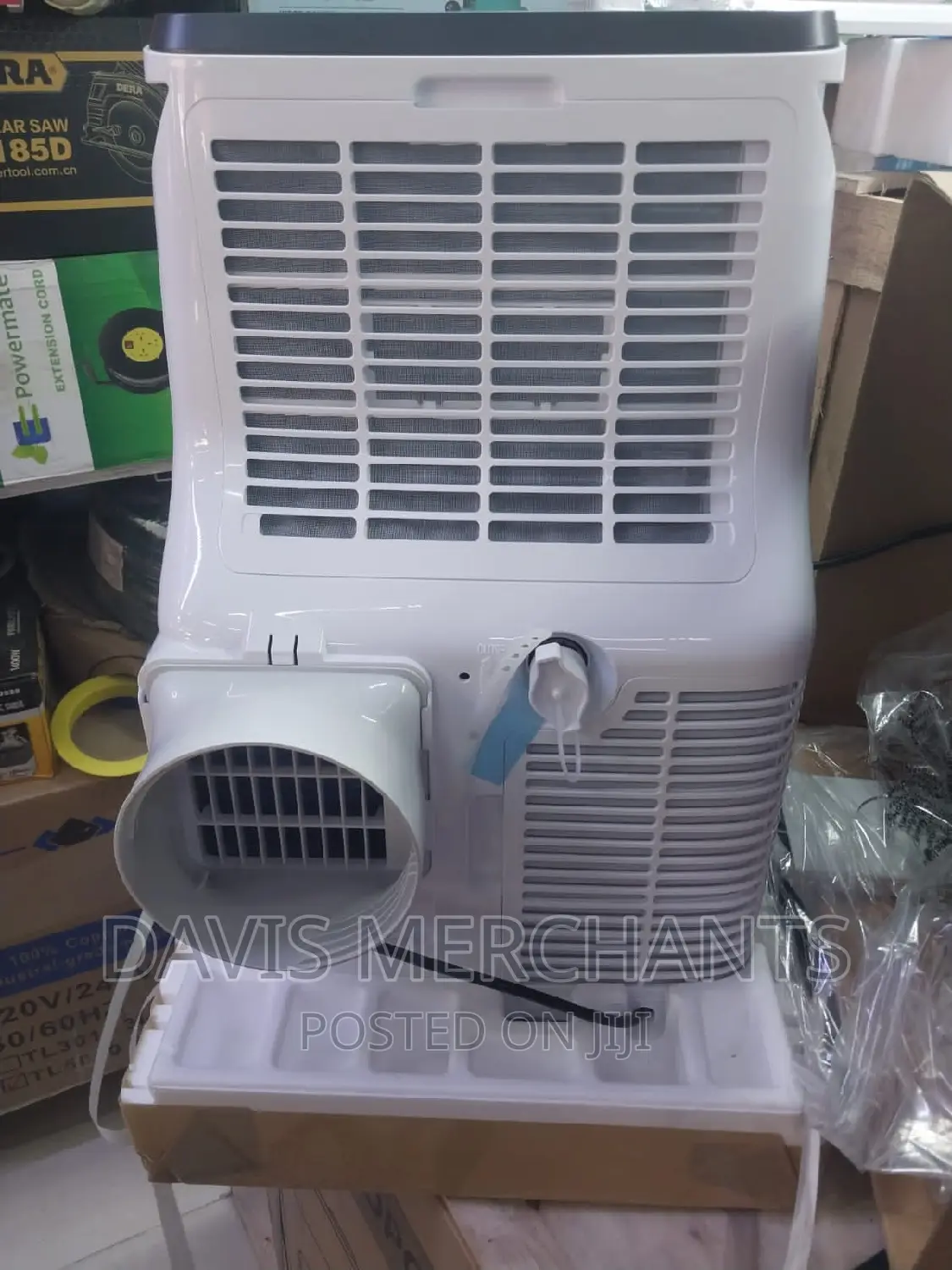 Portable Air Conditioner