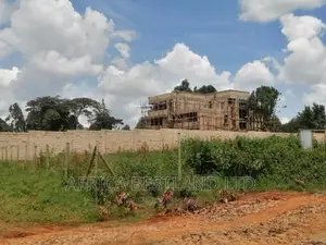 50x100 Plot for Sale in Kikuyu Ondiri Kiambu County