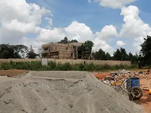 50x100 Plot for Sale in Kikuyu Ondiri Kiambu County